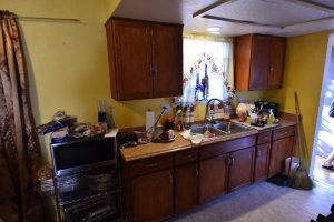 Get your all cash offer for your home in as is condition