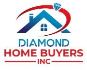 Diamond Home Buyers Inc.  logo