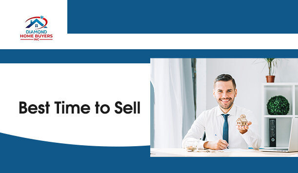 The Best Time to Sell Your Home in Upland, CA