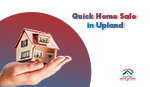 Tips for a Quick Home Sale in Upland
