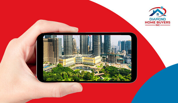 How To Create An Impressive Online Real Estate Listing