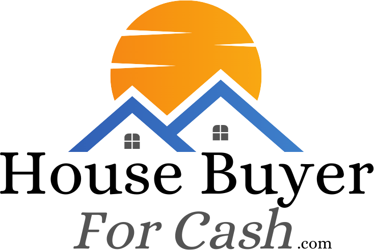 House Buyer for Cash logo