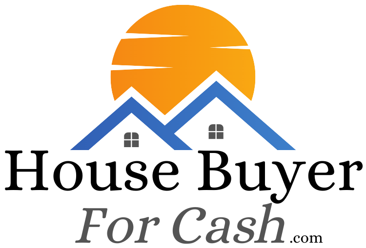 House Buyer for Cash logo