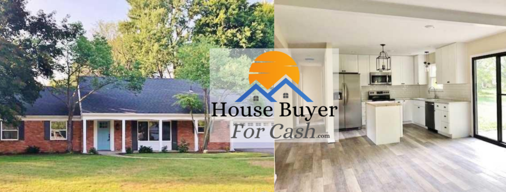 We Buy Houses In Ann Arbor \ Ypsilanti Michigan - Reputable Cash House Buyers with great reviews.