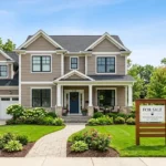 A well-maintained house for sale in Toledo, Ohio, highlighting local housing market statistics and tips for a fast home sale.