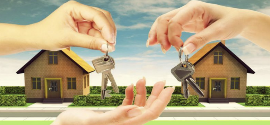 cost of selling your house