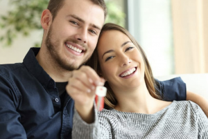 home buying process