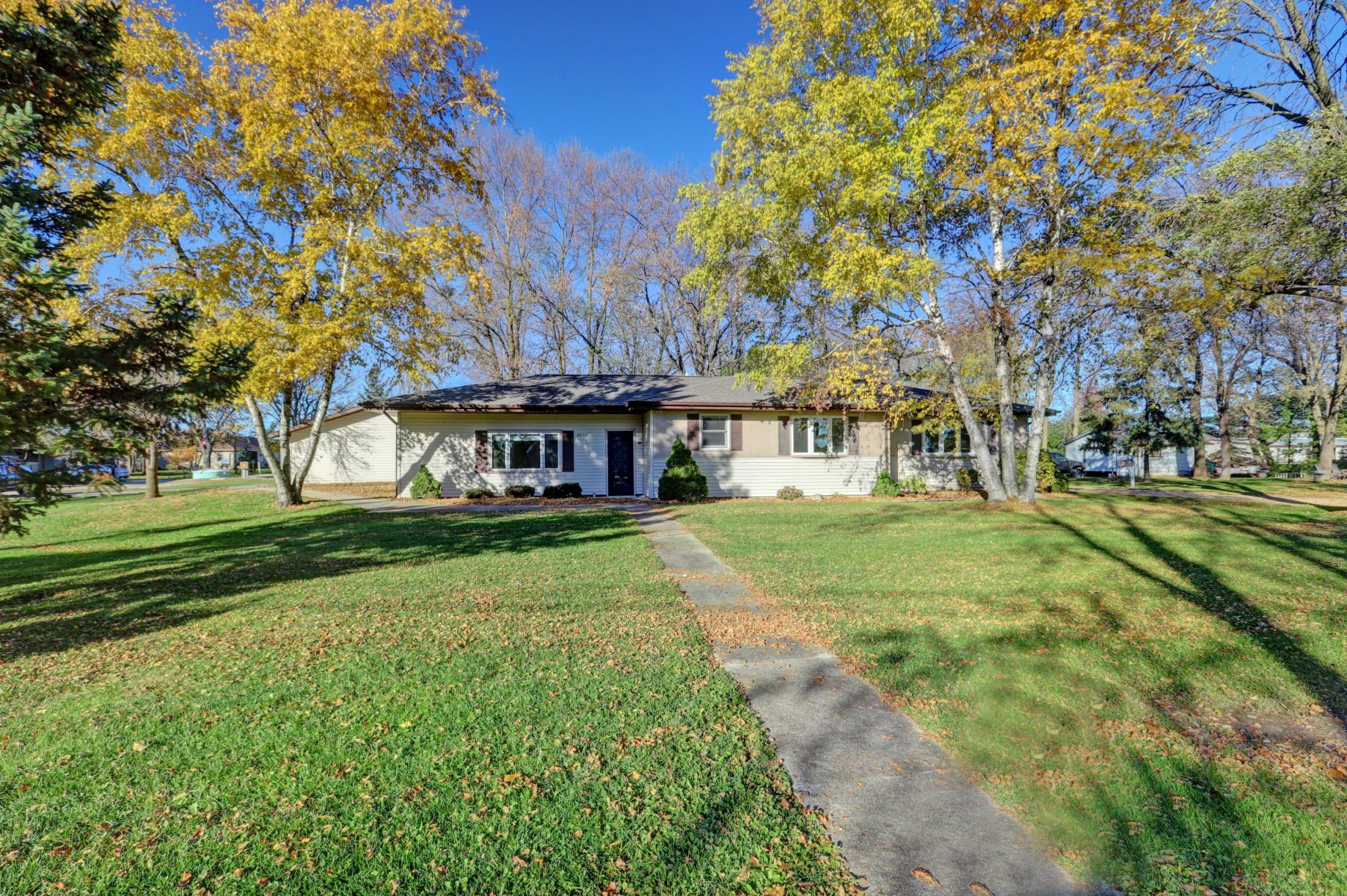 Oshkosh Homes for Sale