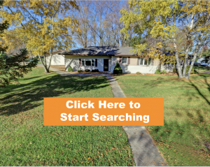 Houses for Sale in Town of Black Wolf