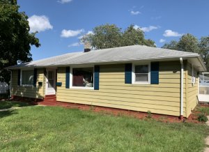 Side By Side Duplex in Kimberly, WI