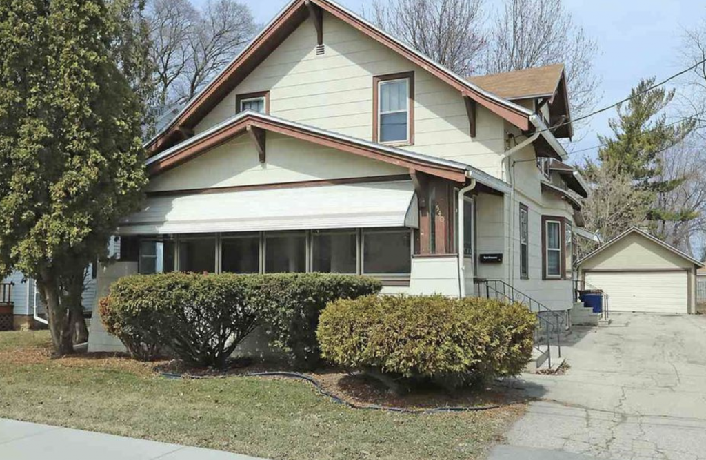 benefits of owner occupied duplex