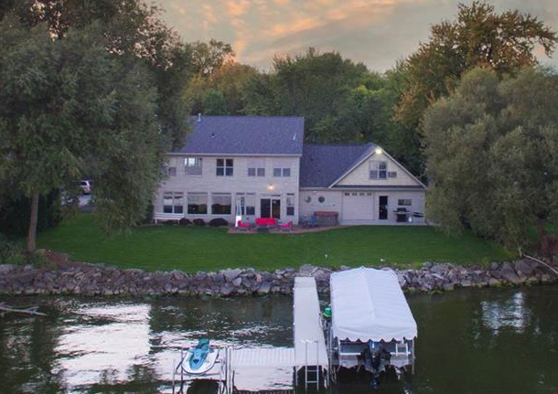 lake winnebago lots for sale