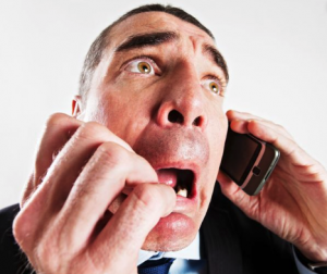 cold calling real estate owners
