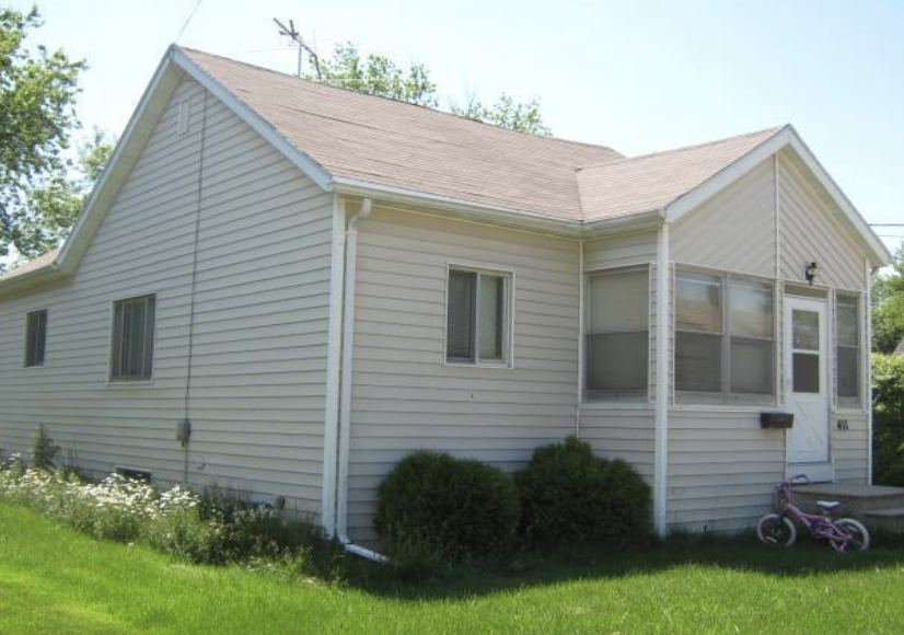 how to buy a house