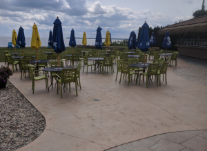 best sports bar lake winnebago