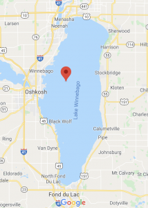 best shoreline lake winnebago
