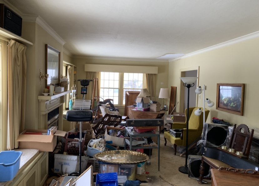 timeline for a home remodel