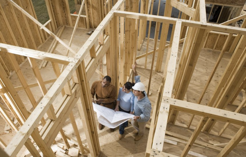 costs of building a house appleton wi