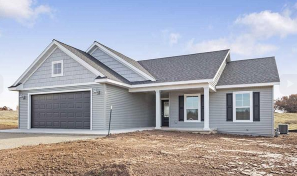 appleton wi home builder