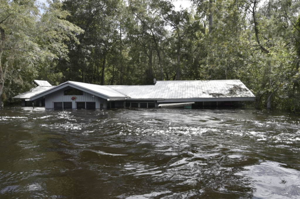 flood insurance cost
