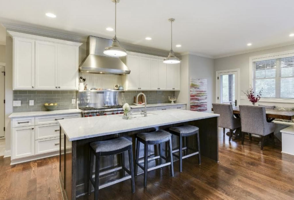 loan on lake winnebago house
