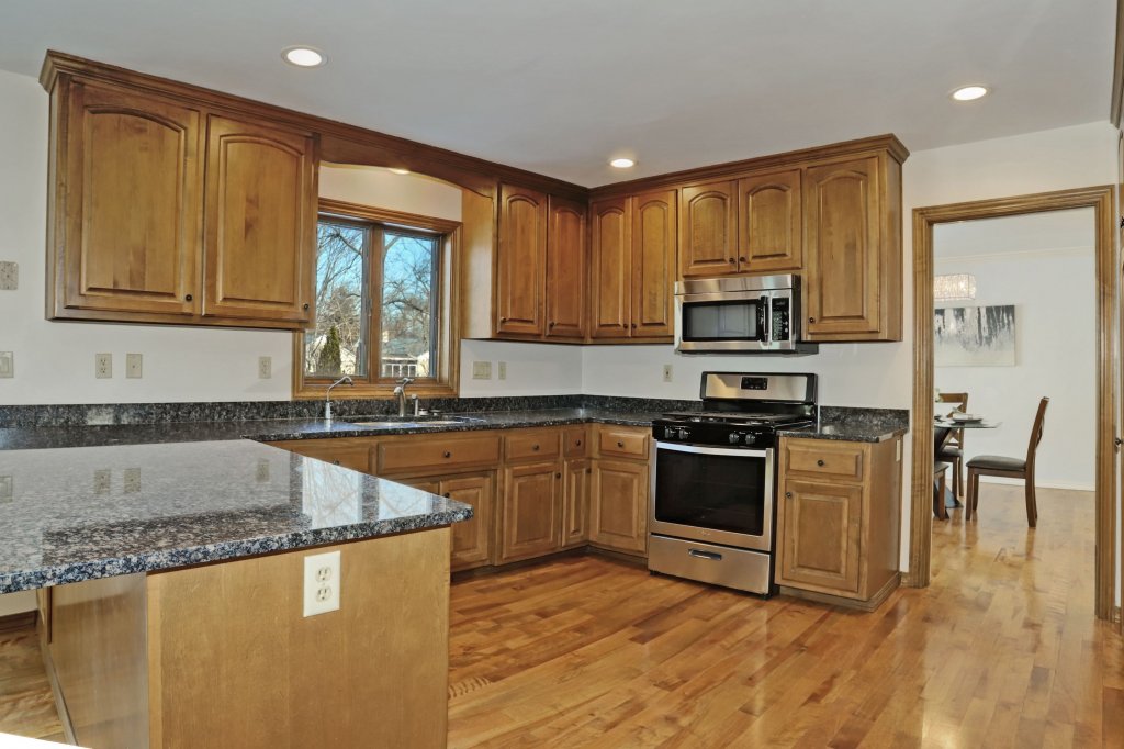 waterfront property lake winnebago