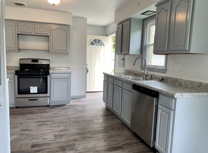 real estate investing appleton