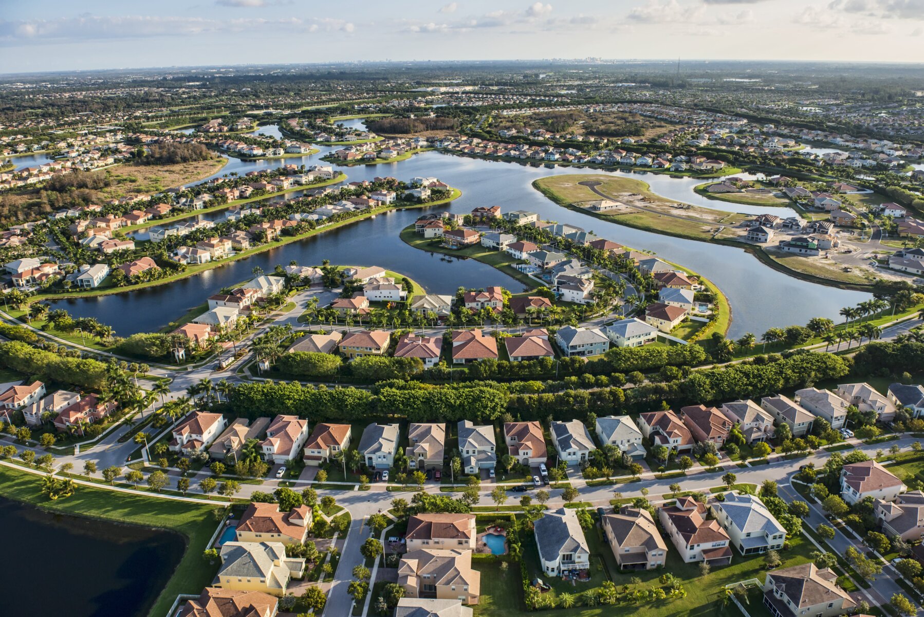Investment Properties