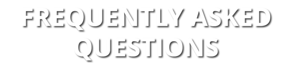 FAQ