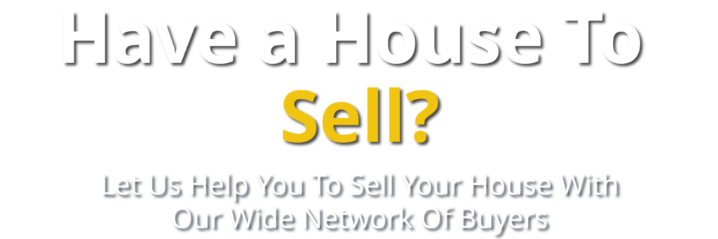 Sell Your House