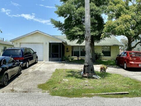 Hudson Florida Off Market Properties For Sale