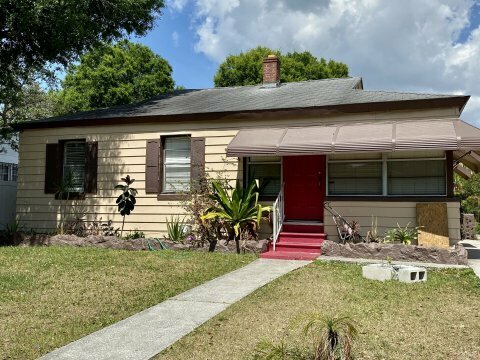 Tampa Florida Off Market Properties For Sale
