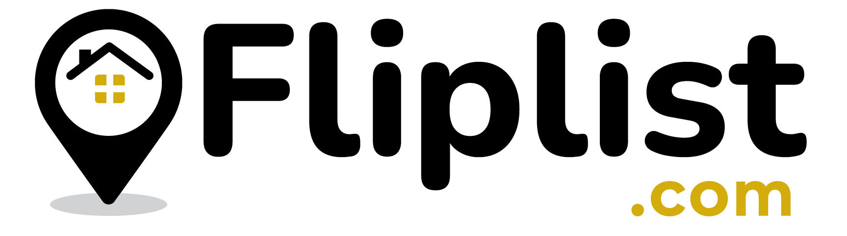 Fliplist.com logo