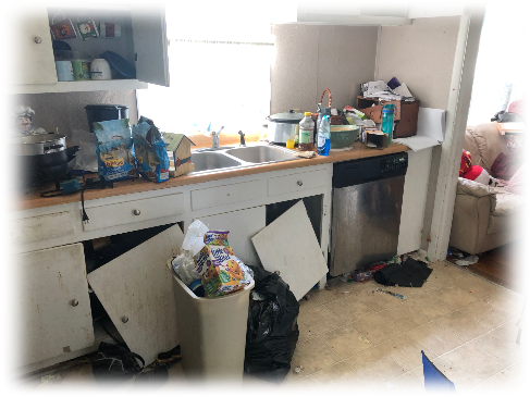 We Buy Houses in Any Condition