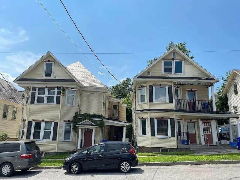 205-209 Church St, Burlington, VT 05401