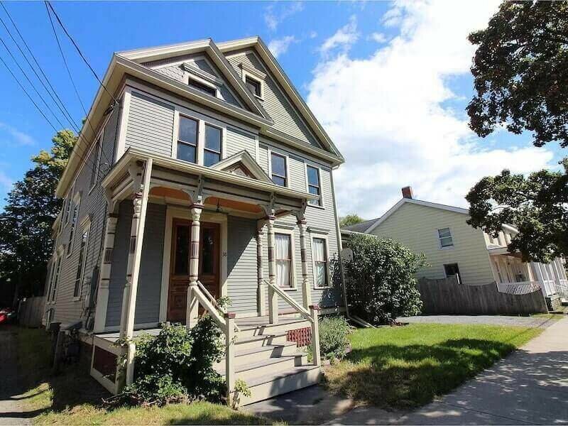 38 N Winooski Ave, Burlington, VT 05401