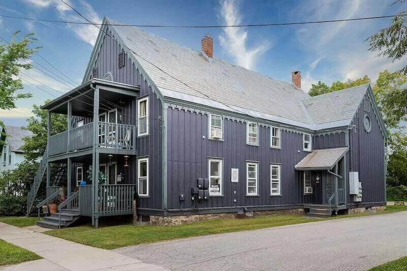 72-78 Lafountain St, Burlington, VT 05401