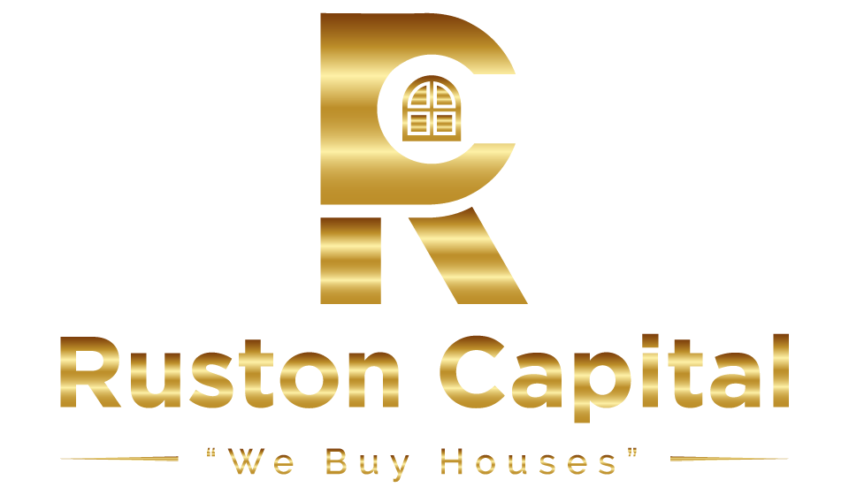 Ruston Capital LLC  logo
