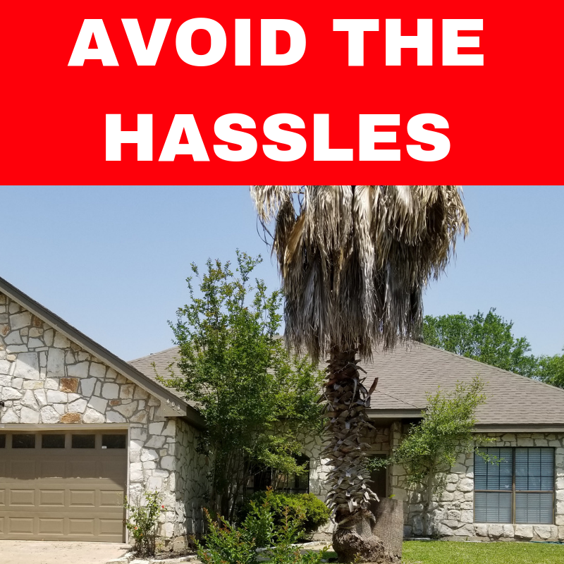 Common Hassles You Can Avoid When Selling A House In Greenville
