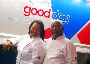 Good Dog restaurant Duncan South Carolina