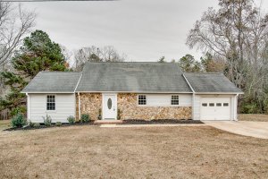 We Buy Houses Fast in Anderson, SC
