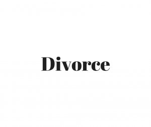 selling your house in divorce
