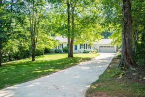 sell with a real estate agent