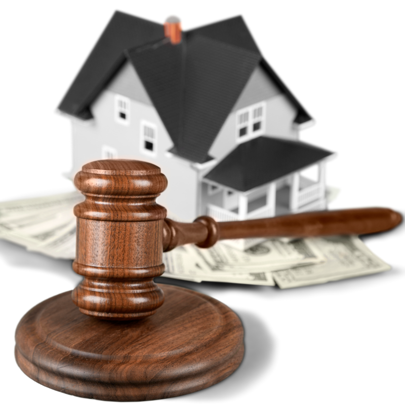 Foreclosure notice of default in SC– what is it?