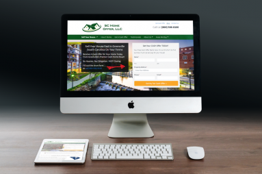 SC Home Offer LLC Buys Houses For Cash