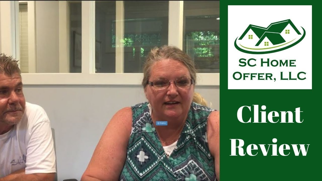 SC Home Offer Review - We Buy Houses Greenville SC