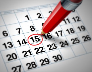 you choose the closing date