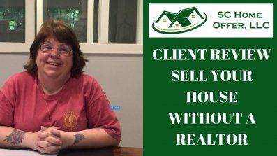 Sell Your House Without A Realtor Reviews Greenville SC