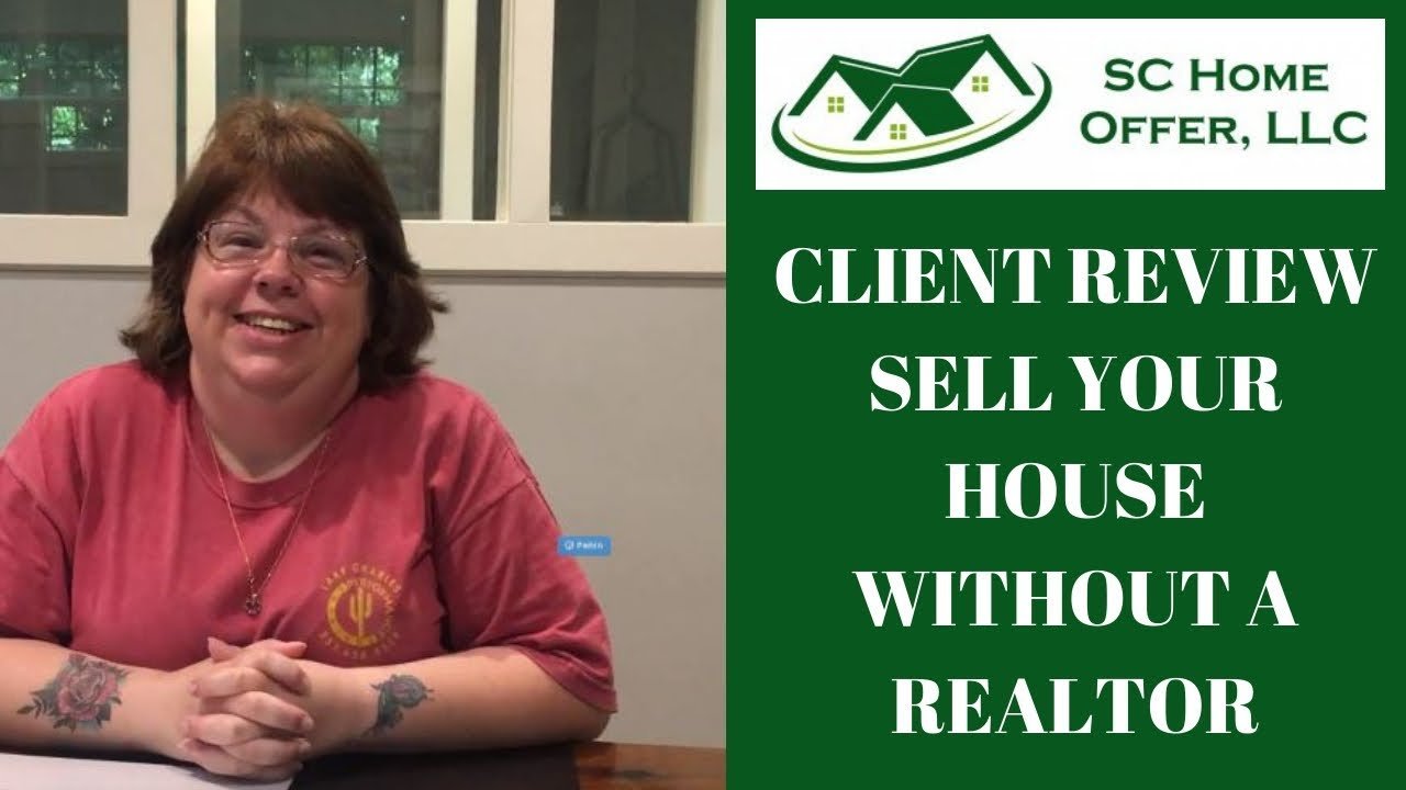 Sell Your House Without A Realtor Reviews Greenville SC