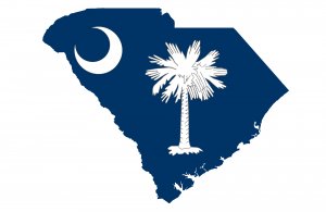 State of South Carolina
